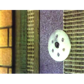 KM发泡水泥保温板外墙外保温系统